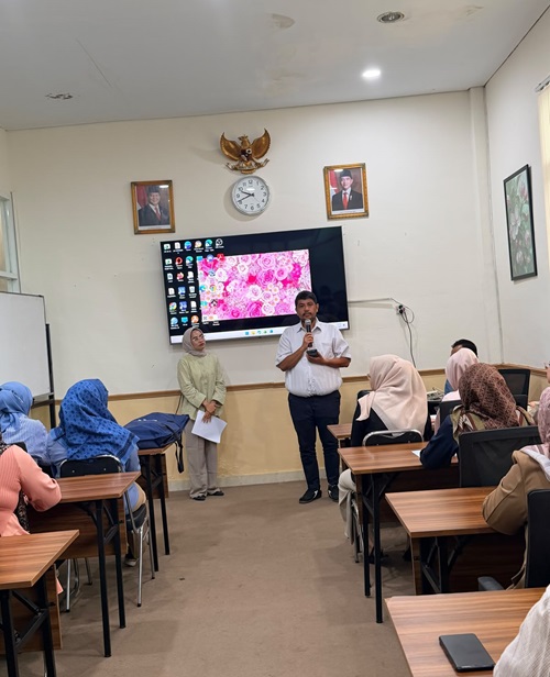 Tingkatkan Kesiapsiagaan Medis, RS Prima Husada Cipta Medan Gelar Pelatihan Bantuan Hidup Dasar bagi Pegawai